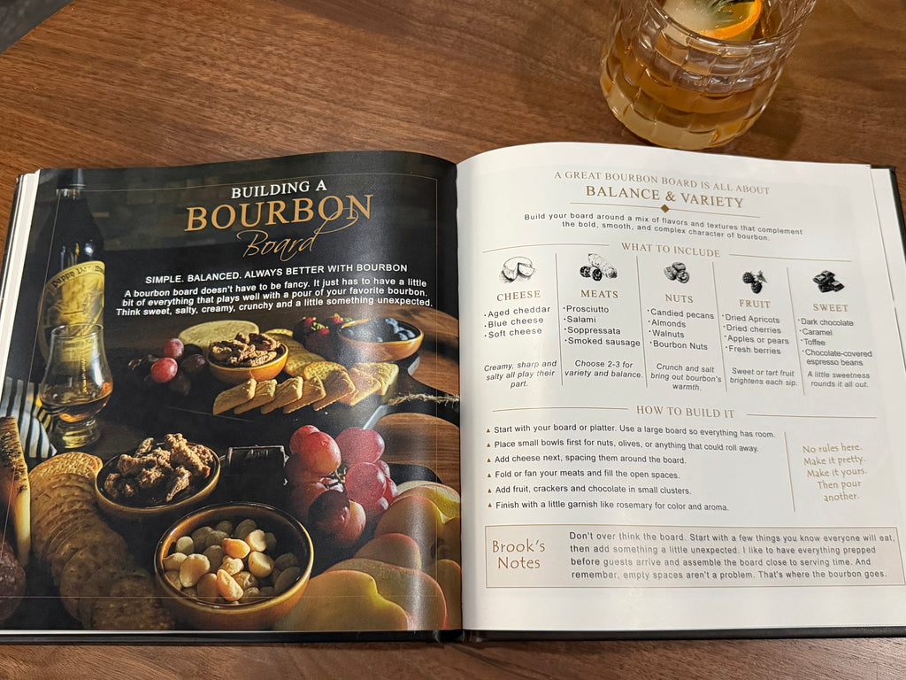 The Bourbon Room | 3 Book Bundle