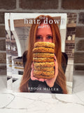The Hair Down Baker Cookbook - 2 Book Bundle